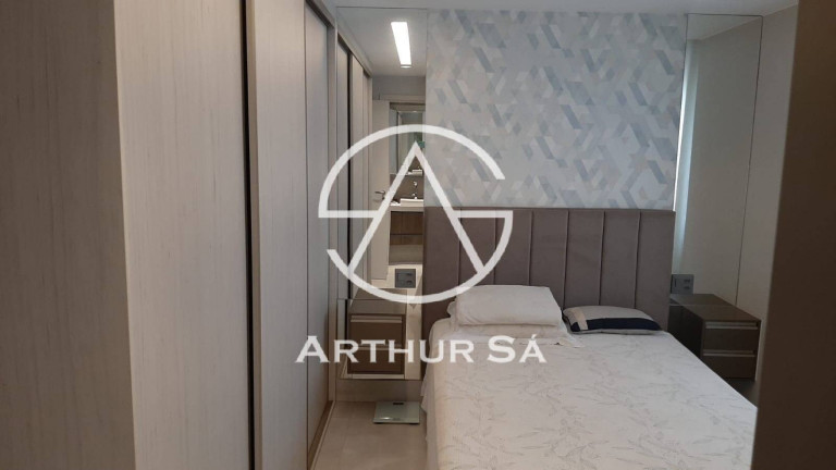 Imagem Apartamento com 3 Quartos à Venda, 106 m² em Norte (águas Claras) - Brasília