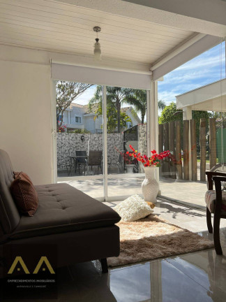 Casa com 3 Quartos à Venda, 230 m² em Alphaville - Santana De Parnaíba
