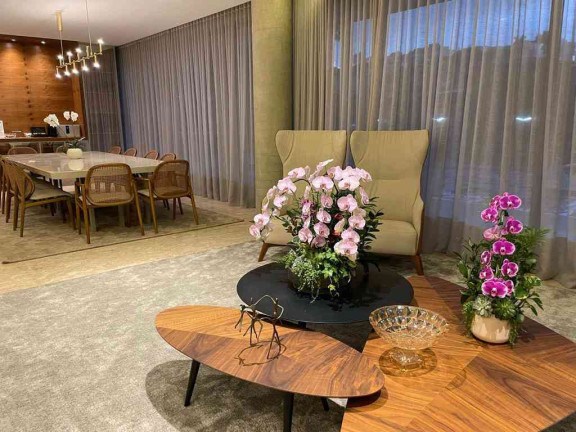 Imagem Casa com 5 Quartos à Venda, 563 m² em Eco Park - Mogi Das Cruzes Imagem Casa com 5 Quartos à Venda, 563 m² em Eco Park - Mogi Das Cruzes