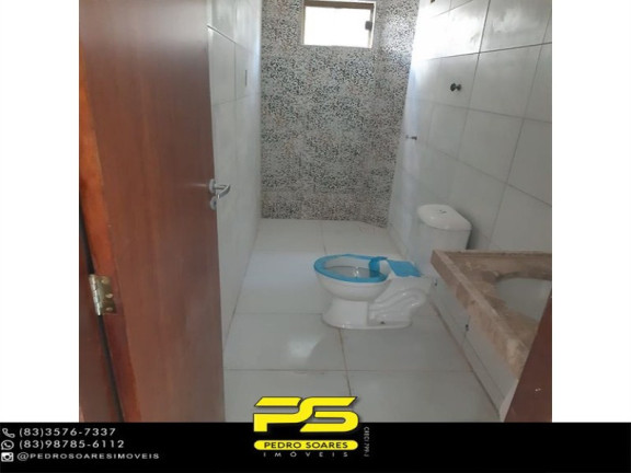 Imagem Apartamento com 3 Quartos à Venda, 60 m² em Mangabeira - João Pessoa Imagem Apartamento com 3 Quartos à Venda, 60 m² em Mangabeira - João Pessoa