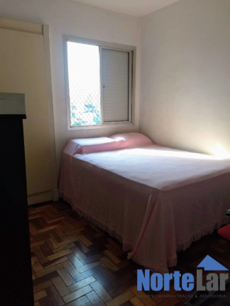 Imagem Apartamento com 2 Quartos à Venda, 50 m² em Santa Teresinha - São Paulo Imagem Apartamento com 2 Quartos à Venda, 50 m² em Santa Teresinha - São Paulo