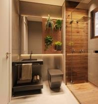 Imagem Apartamento com 3 Quartos à Venda, 77 m² em Taboão - Bragança Paulista Imagem Apartamento com 3 Quartos à Venda, 77 m² em Taboão - Bragança Paulista