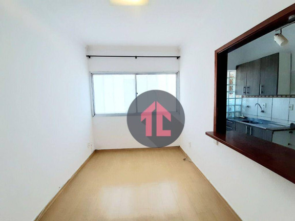 Imagem Apartamento com 1 Quarto à Venda, 41 m² em Jardim Guanabara - Campinas Imagem Apartamento com 1 Quarto à Venda, 41 m² em Jardim Guanabara - Campinas