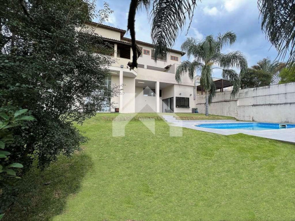 Imagem Casa de Condomínio com 4 Quartos à Venda, 697 m² em Jardim Passárgada I - Cotia Imagem Casa de Condomínio com 4 Quartos à Venda, 697 m² em Jardim Passárgada I - Cotia