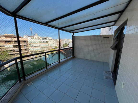 Imagem Cobertura com 5 Quartos à Venda, 390 m² em Recreio Dos Bandeirantes - Rio De Janeiro Imagem Cobertura com 5 Quartos à Venda, 390 m² em Recreio Dos Bandeirantes - Rio De Janeiro