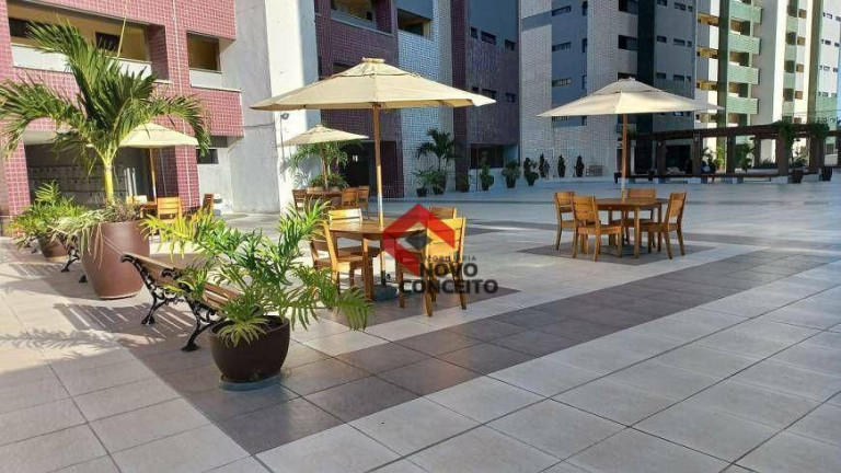 Imagem Apartamento com 3 Quartos à Venda, 113 m² em Guararapes - Fortaleza Imagem Apartamento com 3 Quartos à Venda, 113 m² em Guararapes - Fortaleza