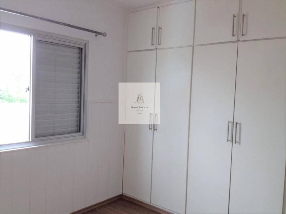 Imagem Apartamento com 3 Quartos à Venda, 93 m² em Edifício Silvestre Ferraz - Sorocaba