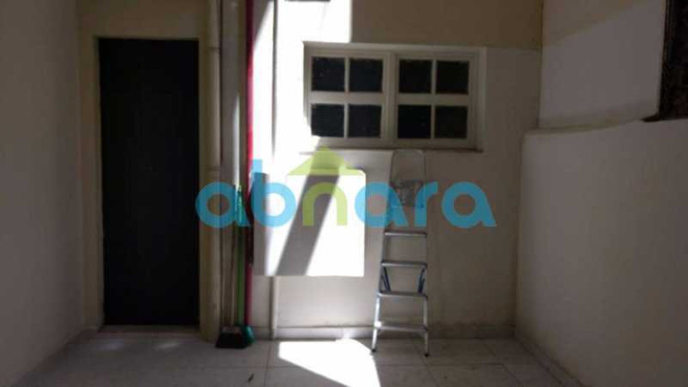 Imagem Apartamento com 3 Quartos à Venda, 131 m² em Copacabana - Rio De Janeiro
