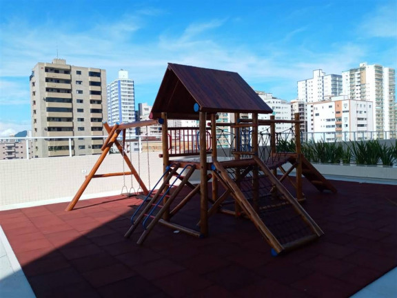 Imagem Apartamento com 1 Quarto à Venda, 57 m² em Tupi - Praia Grande Imagem Apartamento com 1 Quarto à Venda, 57 m² em Tupi - Praia Grande