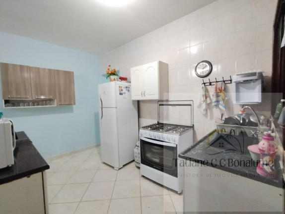 Imagem Casa com 3 Quartos à Venda, 143 m² em Jd Savoy - Itanhaém