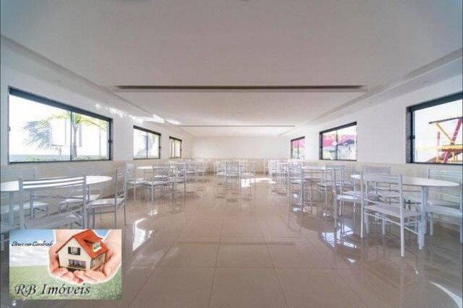 Imagem Apartamento com 1 Quarto à Venda, 40 m² em Utinga - Santo André