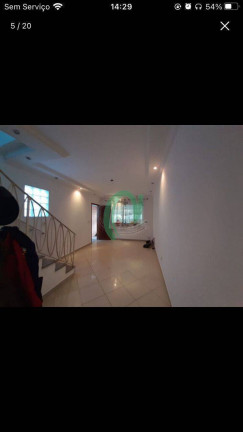 Imagem Casa com 3 Quartos à Venda, 172 m² em Vila Valença - São Vicente