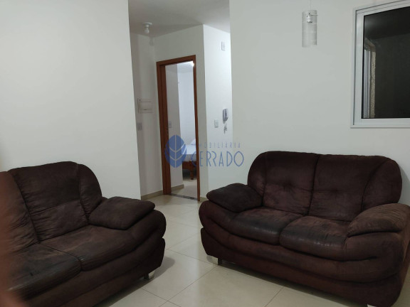 Imagem Apartamento com 2 Quartos à Venda, 42 m² em Calixtolândia - Anápolis Imagem Apartamento com 2 Quartos à Venda, 42 m² em Calixtolândia - Anápolis