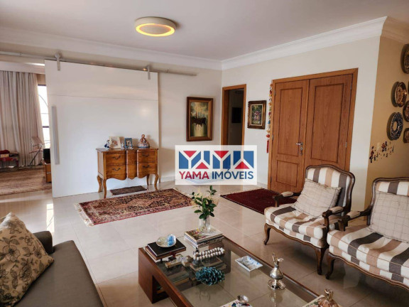 Imagem Apartamento com 4 Quartos à Venda, 229 m² em Jardim Irajá - Ribeirão Preto Imagem Apartamento com 4 Quartos à Venda, 229 m² em Jardim Irajá - Ribeirão Preto