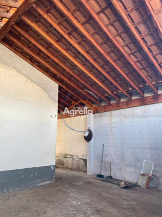 Imagem Casa com 2 Quartos à Venda, 46 m² em Parque Residencial Ypê Amarelo - Mogi Guaçu Imagem Casa com 2 Quartos à Venda, 46 m² em Parque Residencial Ypê Amarelo - Mogi Guaçu