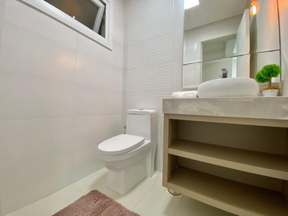 Imagem Apartamento com 3 Quartos à Venda, 177 m² em Centro - Capao Da Canoa