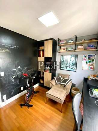 Imagem Apartamento com 3 Quartos à Venda, 106 m² em Centro - São Bernardo Do Campo