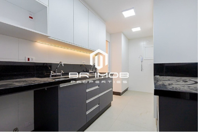 Imagem Imóvel com 4 Quartos à Venda, 120 m² em Higienópolis - São Paulo
