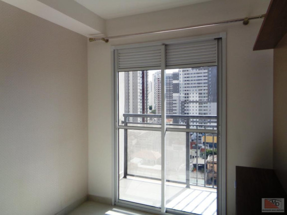 Imagem Apartamento com 1 Quarto para Alugar, 31 m² em água Branca - São Paulo Imagem Apartamento com 1 Quarto para Alugar, 31 m² em água Branca - São Paulo