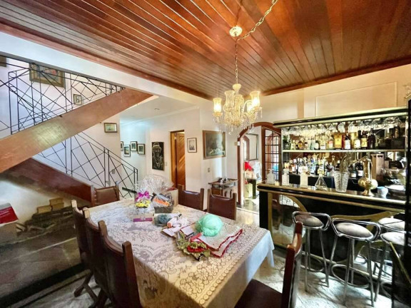 Imagem Casa de Condomínio com 6 Quartos à Venda, 528 m² em Chácara Vale Do Rio Cotia - Carapicuíba