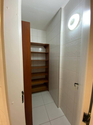 Imagem Apartamento com 3 Quartos para Alugar, 170 m² em Alphaville - Barueri