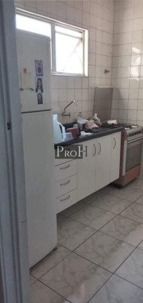 Imagem Apartamento com 1 Quarto à Venda, 48 m² em Cerâmica - São Caetano Do Sul Imagem Apartamento com 1 Quarto à Venda, 48 m² em Cerâmica - São Caetano Do Sul