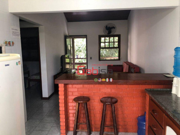 Imagem Casa de Condomínio com 2 Quartos à Venda, 73 m² em Peró - Cabo Frio Imagem Casa de Condomínio com 2 Quartos à Venda, 73 m² em Peró - Cabo Frio
