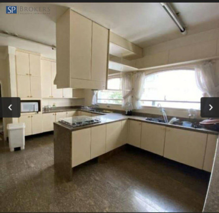 Imagem Apartamento com 4 Quartos à Venda, 610 m² em Santa Cecília - São Paulo Imagem Apartamento com 4 Quartos à Venda, 610 m² em Santa Cecília - São Paulo