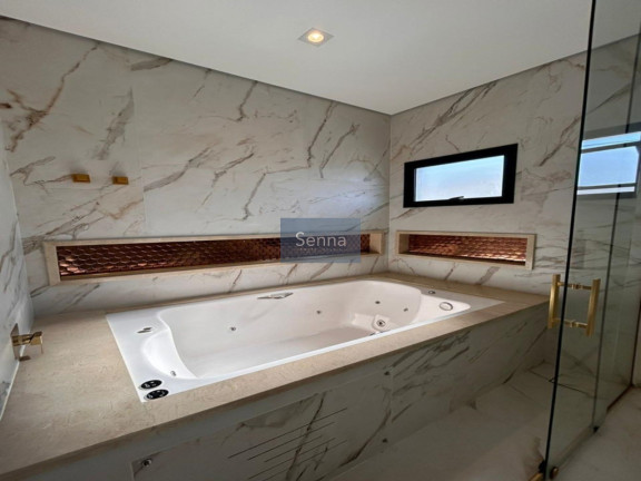 Imagem Casa com 5 Quartos à Venda,  em Recanto Quarto Centenário - Jundiaí