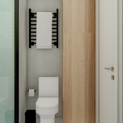 Imagem Apartamento com 3 Quartos à Venda, em Itaim Bibi - São Paulo Imagem Apartamento com 3 Quartos à Venda, em Itaim Bibi - São Paulo