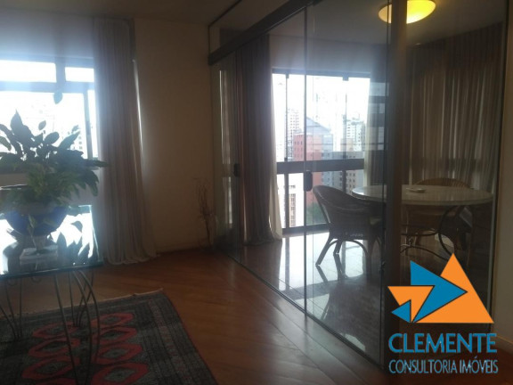 Imagem Apartamento com 4 Quartos à Venda, 250 m² em Funcionários - Belo Horizonte Imagem Apartamento com 4 Quartos à Venda, 250 m² em Funcionários - Belo Horizonte