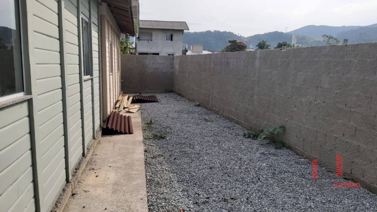 Imagem Casa com 2 Quartos à Venda, 45 m² em São Sebastião - Palhoça Imagem Casa com 2 Quartos à Venda, 45 m² em São Sebastião - Palhoça