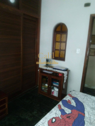 Imagem Apartamento com 3 Quartos à Venda, 94 m² em Vila Belmiro - Santos Imagem Apartamento com 3 Quartos à Venda, 94 m² em Vila Belmiro - Santos
