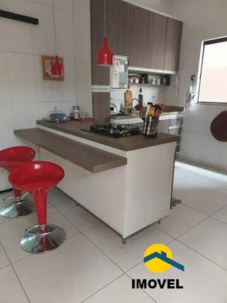 Imagem Casa com 4 Quartos à Venda, 155 m² em Piratininga - Niterói Imagem Casa com 4 Quartos à Venda, 155 m² em Piratininga - Niterói