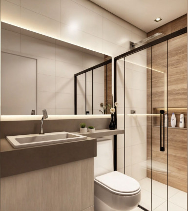 Imagem Cobertura com 2 Quartos à Venda, 108 m² em Vila São Luís - Duque De Caxias Imagem Cobertura com 2 Quartos à Venda, 108 m² em Vila São Luís - Duque De Caxias