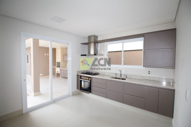 Imagem Casa de Condomínio com 3 Quartos à Venda, 230 m² em Condomínio Jardim De Mônaco - Hortolândia