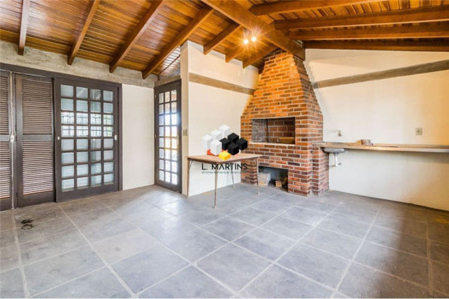 Imagem Casa com 4 Quartos à Venda, 313 m² em Cavalhada - Porto Alegre Imagem Casa com 4 Quartos à Venda, 313 m² em Cavalhada - Porto Alegre