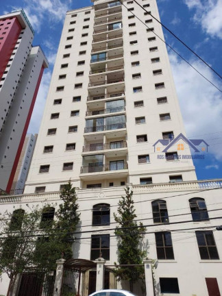 Imagem Apartamento com 2 Quartos à Venda, 69 m² em Saúde - São Paulo