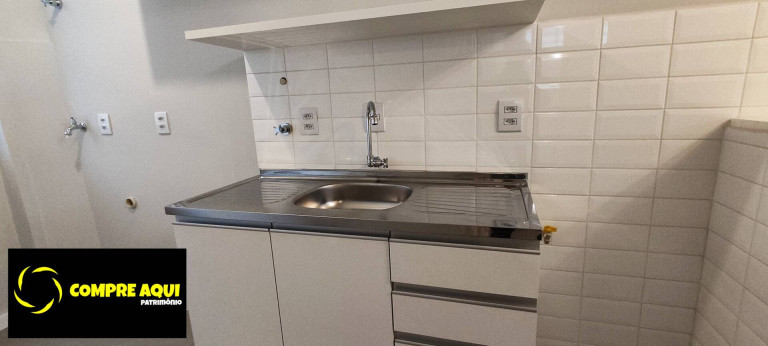 Imagem Apartamento com 1 Quarto à Venda, 34 m² em Vila Buarque - São Paulo