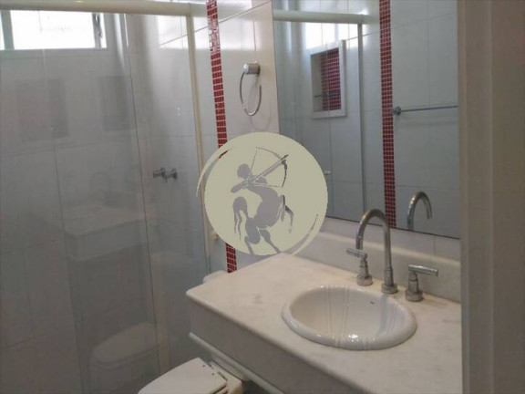 Imagem Apartamento com 4 Quartos à Venda, 245 m² em Boqueirao - Santos Imagem Apartamento com 4 Quartos à Venda, 245 m² em Boqueirao - Santos
