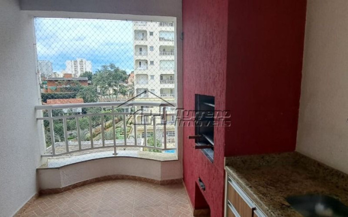 Imagem Apartamento com 2 Quartos à Venda, 69 m² em Vila Ema - São José Dos Campos