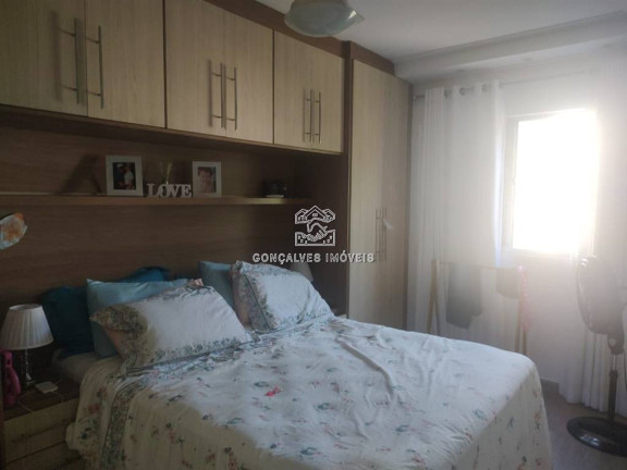 Imagem Apartamento com 3 Quartos à Venda, em Vila Valença - São Vicente Imagem Apartamento com 3 Quartos à Venda, em Vila Valença - São Vicente