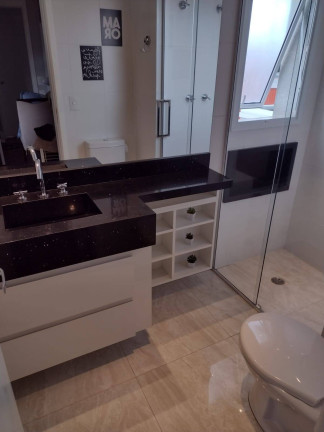 Imagem Apartamento com 3 Quartos à Venda, 110 m² em Centro - Osasco