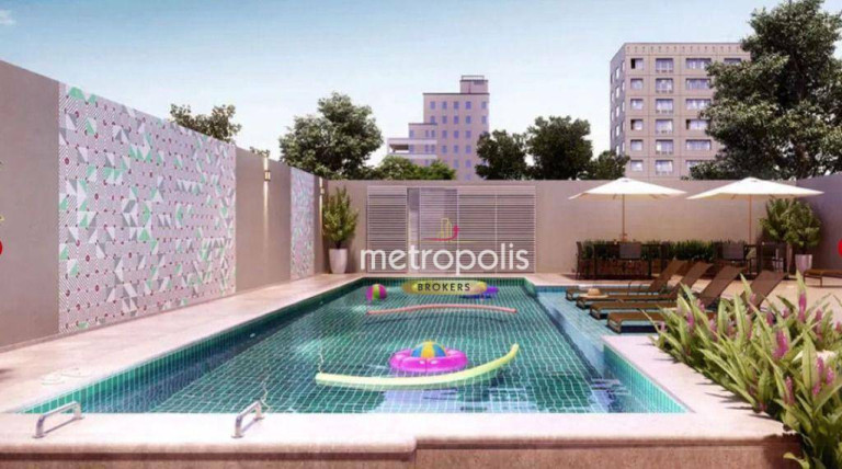 Imagem Apartamento com 1 Quarto à Venda, 53 m² em Tatuapé - São Paulo Imagem Apartamento com 1 Quarto à Venda, 53 m² em Tatuapé - São Paulo