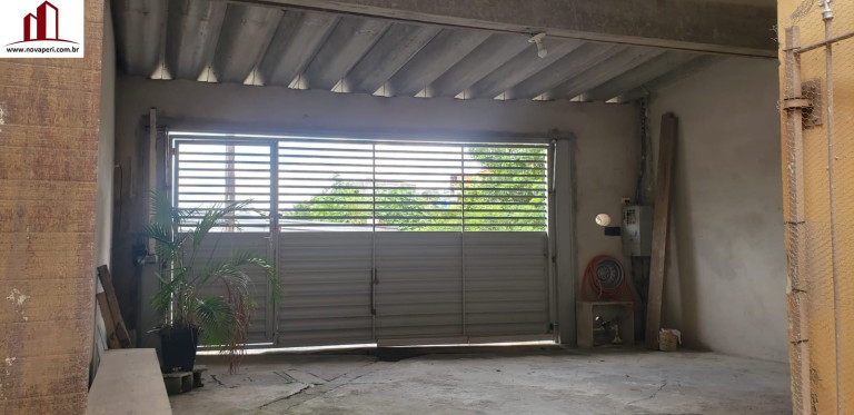 Imagem Sobrado com 2 Quartos à Venda, em Serpa - Caieiras Imagem Sobrado com 2 Quartos à Venda, em Serpa - Caieiras