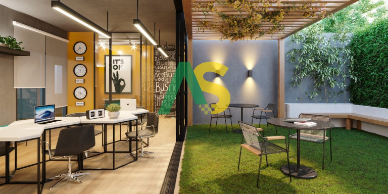 Imagem Imóvel com 2 Quartos à Venda, 44 m² em Boa Viagem - Recife Imagem Imóvel com 2 Quartos à Venda, 44 m² em Boa Viagem - Recife