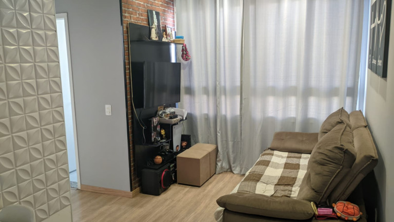 Imagem Apartamento com 2 Quartos à Venda, em Nova Tatuí - Tatuí Imagem Apartamento com 2 Quartos à Venda, em Nova Tatuí - Tatuí