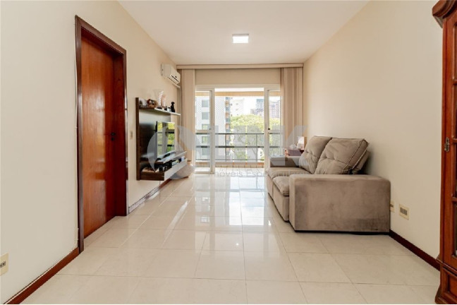 Imagem Apartamento com 3 Quartos à Venda, 103 m² em Boa Vista - Porto Alegre