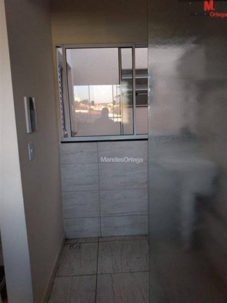 Imagem Apartamento com 2 Quartos à Venda, 34 m² em Jardim Simus - Sorocaba Imagem Apartamento com 2 Quartos à Venda, 34 m² em Jardim Simus - Sorocaba