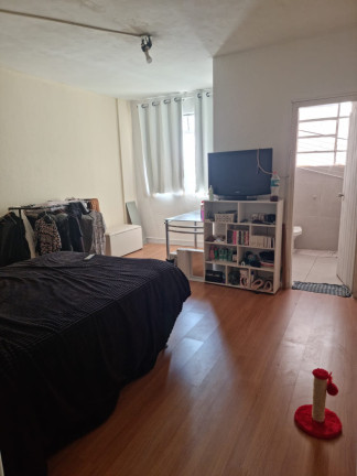 Imagem Apartamento com 1 Quarto à Venda, 35 m² em Liberdade - São Paulo Imagem Apartamento com 1 Quarto à Venda, 35 m² em Liberdade - São Paulo